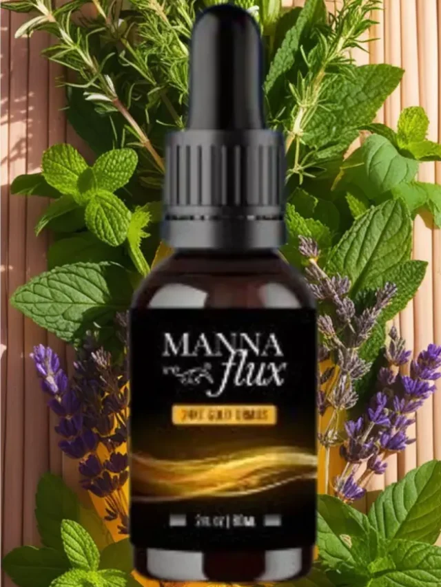 Does MannaFlux Really Work?